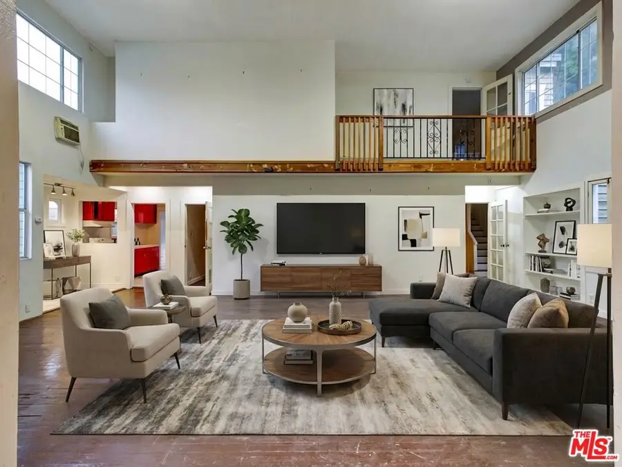 1428 N Mccadden Place, Los Angeles, CA 90028 - #2