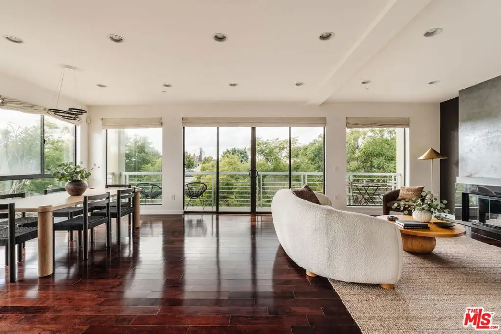 812 N Croft Avenue #301, West Hollywood, CA 90069 - #1