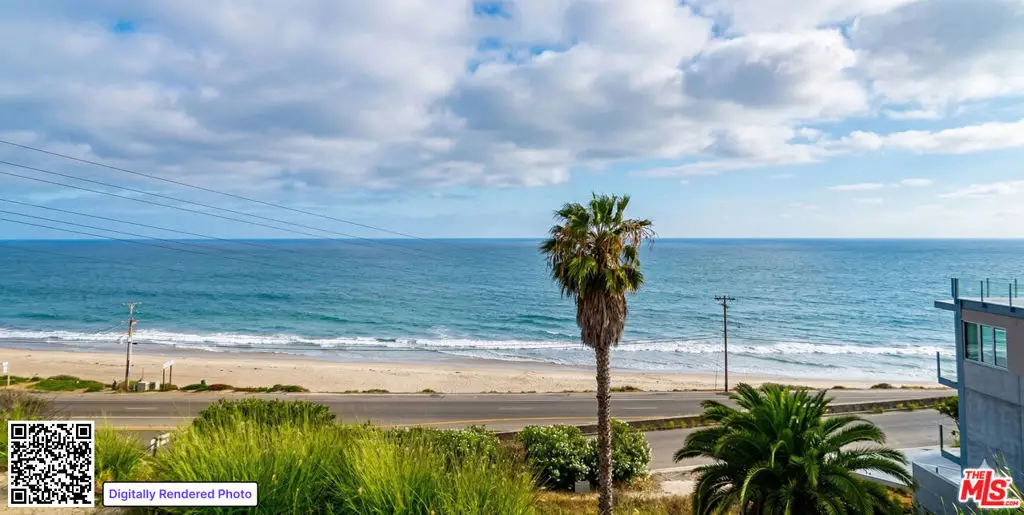 17635 Porto Marina Way, Pacific Palisades, CA 90272 - #1