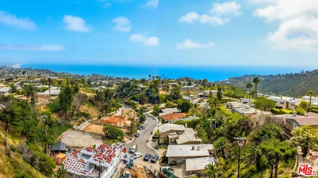 1026 Enchanted Way, Pacific Palisades, CA 90272 - #1