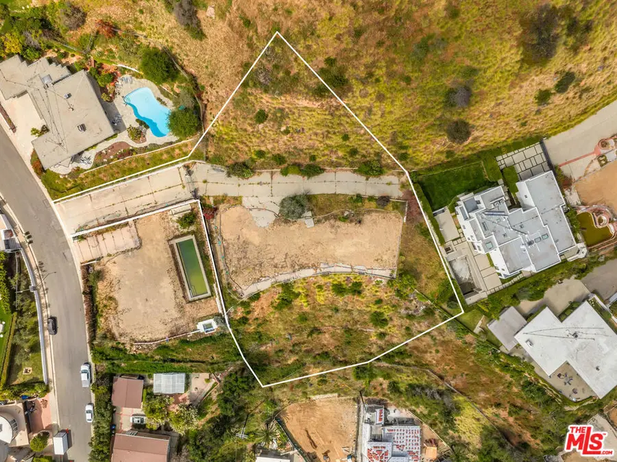 1026 Enchanted Way, Pacific Palisades, CA 90272 - #3