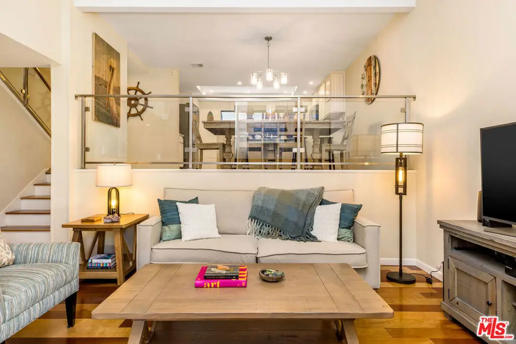 4778 La Villa Marina #Unit B, Marina Del Rey, CA 90292 - #1