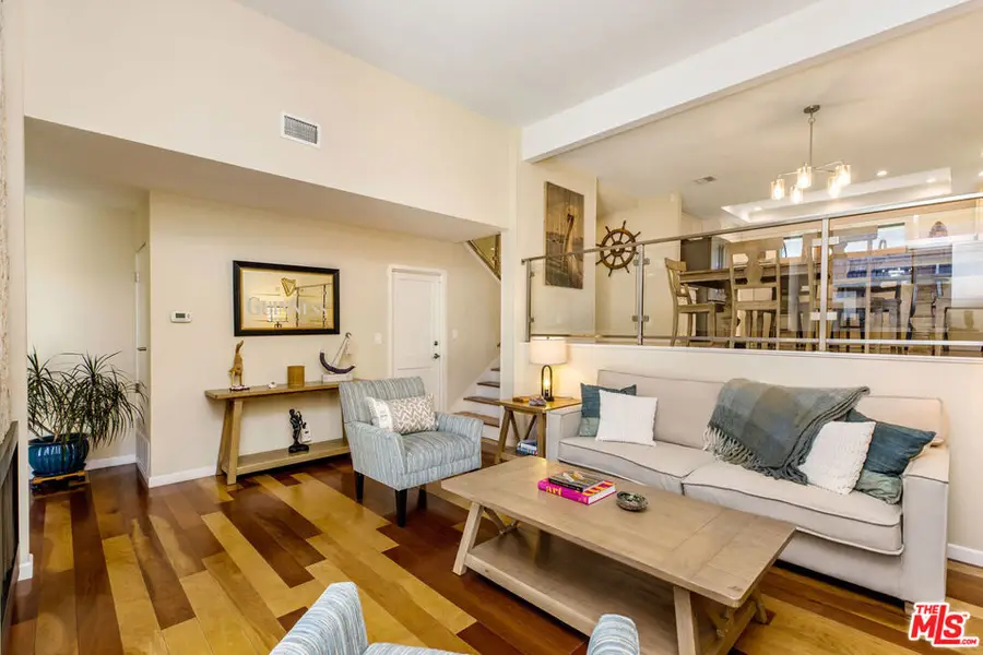 4778 La Villa Marina #Unit B, Marina Del Rey, CA 90292 - #2