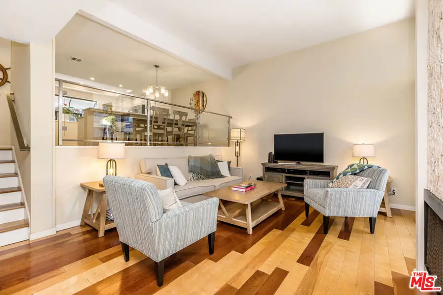 4778 La Villa Marina #Unit B, Marina Del Rey, CA 90292 - #3