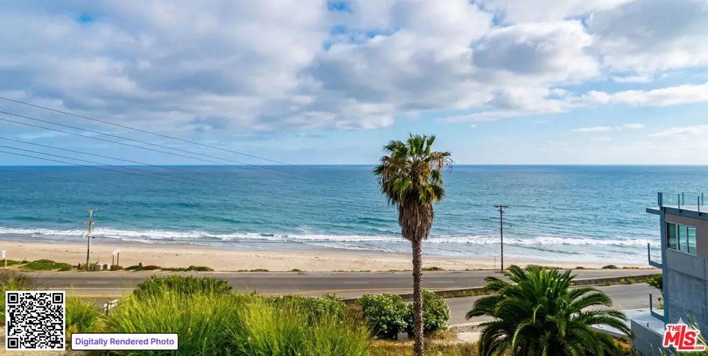 17639 Porto Marina Way, Pacific Palisades, CA 90272 - #1
