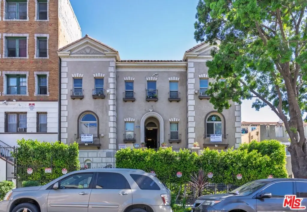 502 S Westlake Avenue, Los Angeles, CA 90057 - #1