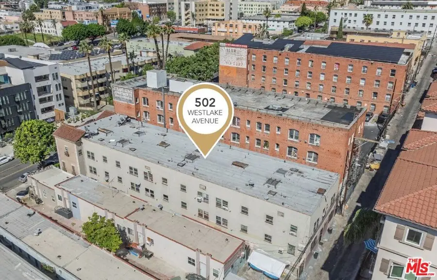 502 S Westlake Avenue, Los Angeles, CA 90057 - #3