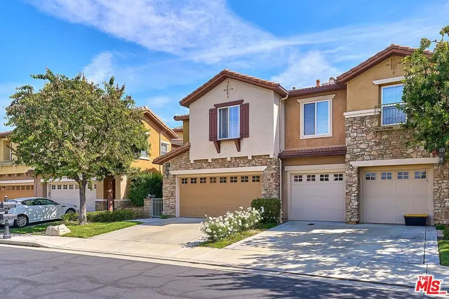 26644 Via Bellazza, Valencia, CA 91381 - #3