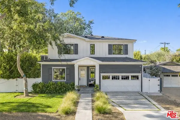 11813 Woodbine Avenue, Los Angeles, CA 90066