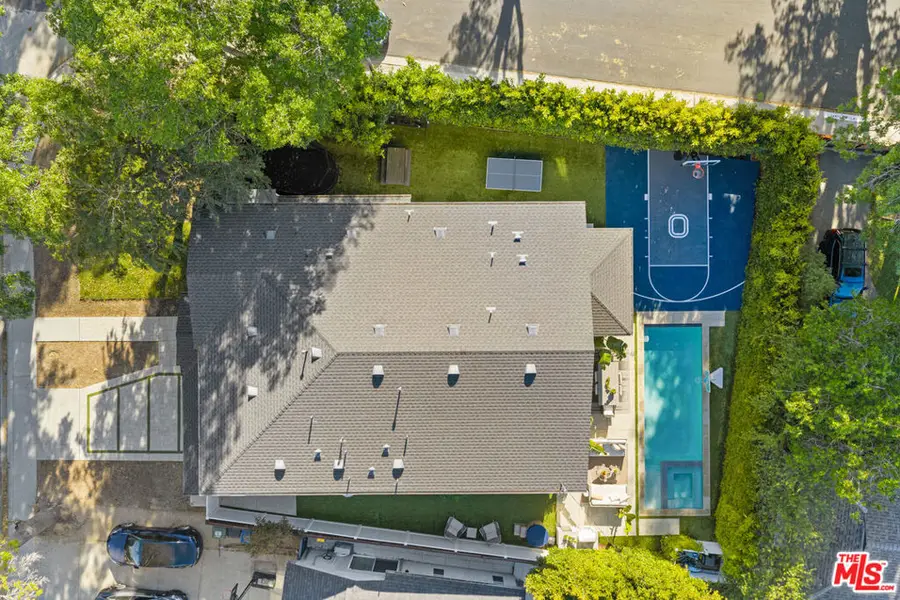 11813 Woodbine Avenue, Los Angeles, CA 90066 - #2