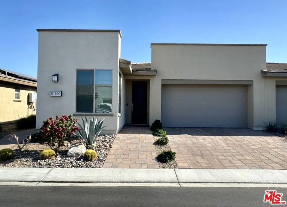 51590 Ponderosa Drive, Indio, CA 92201 - #1