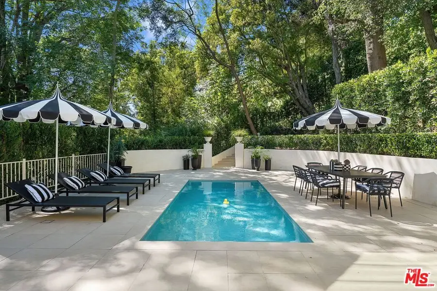 943 Moraga Drive, Los Angeles, CA 90049 - #3