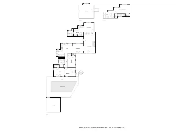 14440 Valley Vista Boulevard, Sherman Oaks, CA 91423