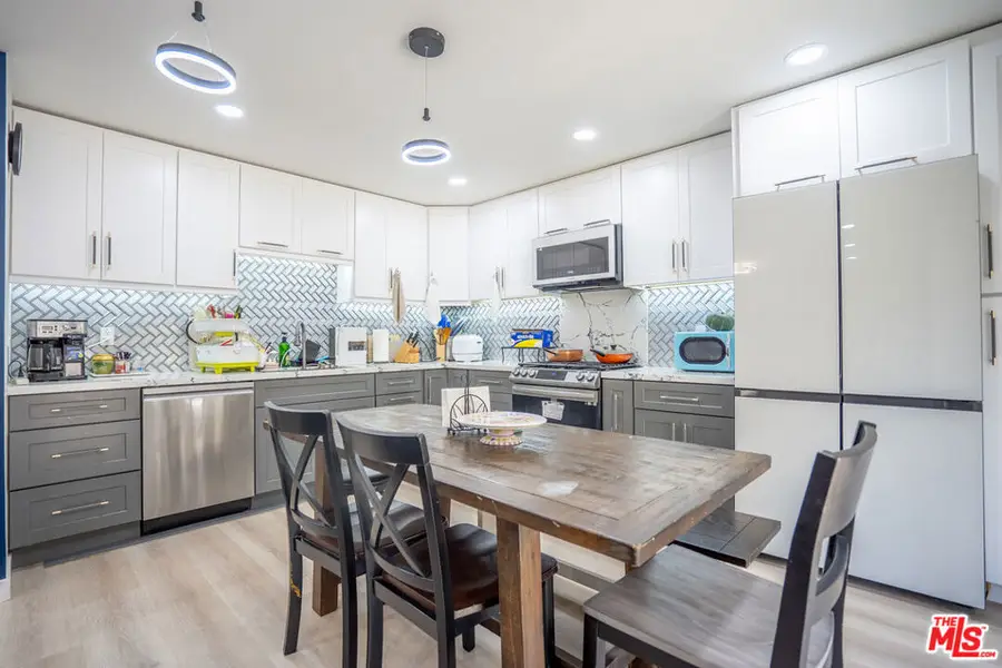 12203 Santa Gertrudes Avenue #64, La Mirada, CA 90638 - #3