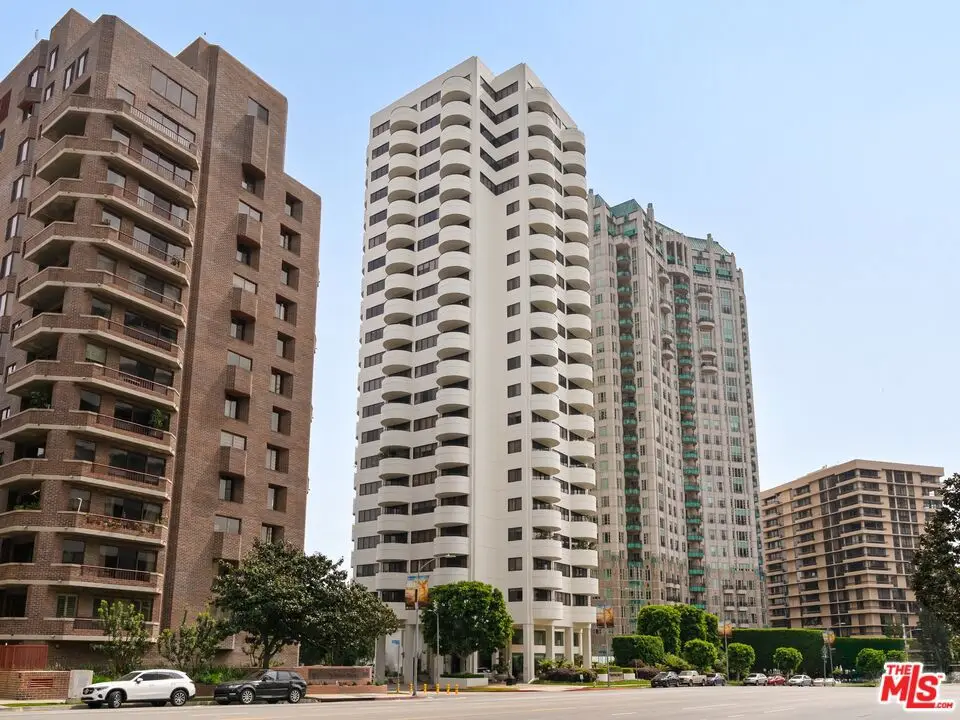 10560 Wilshire Boulevard #2003, Los Angeles, CA 90024 - #1
