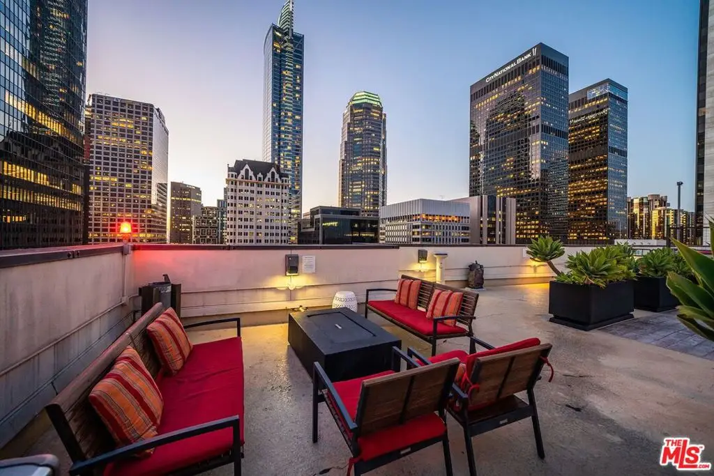 655 S Hope Street #701, Los Angeles, CA 90017 - #1