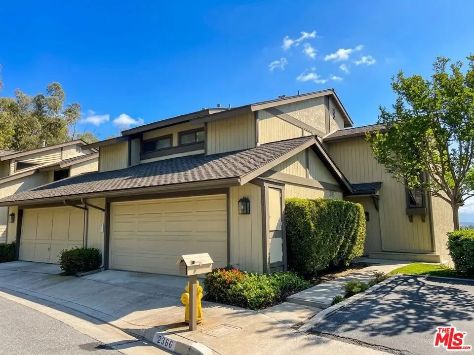 2366 Applewood Circle #47, Fullerton, CA 92833 - #1