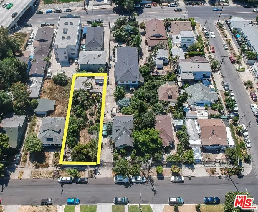 439 N Commonwealth Avenue, Los Angeles, CA 90004 - #1
