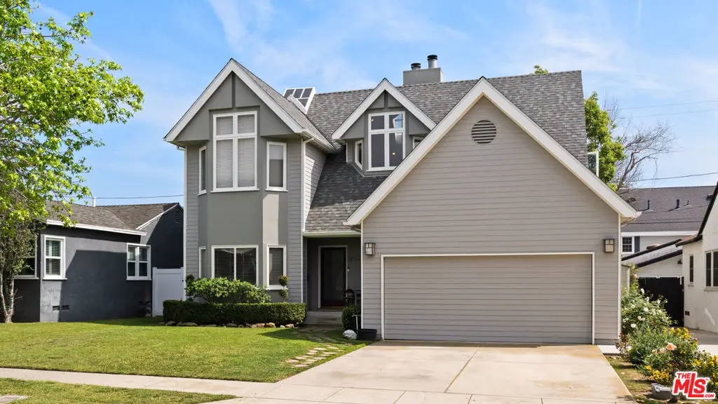 12542 Brooklake Street, Los Angeles, CA 90066 - #1