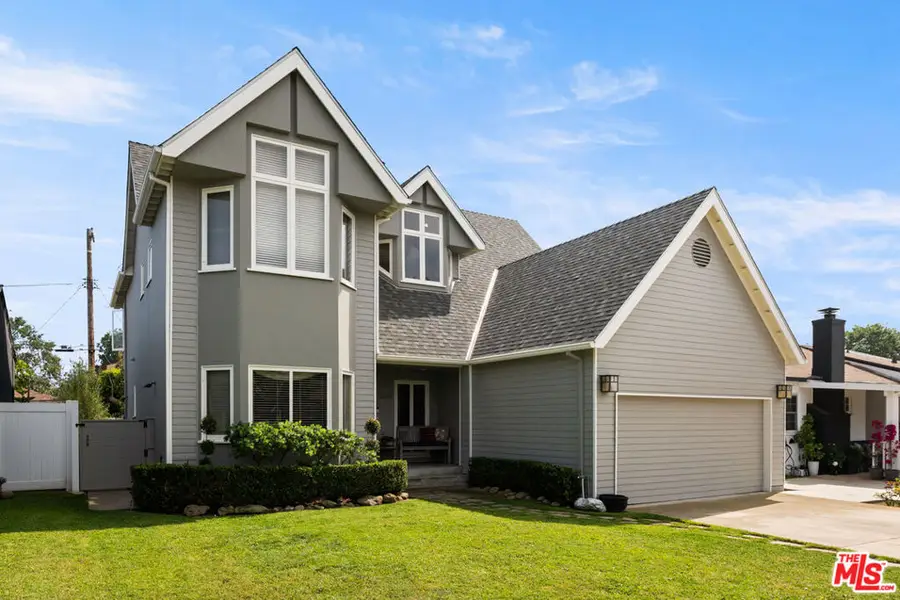 12542 Brooklake Street, Los Angeles, CA 90066 - #3