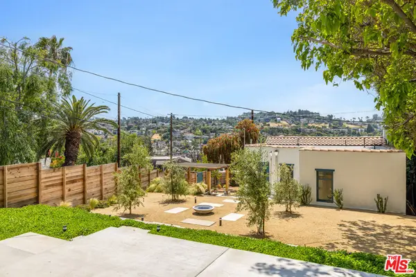 4197 York Boulevard, Los Angeles, CA 90065