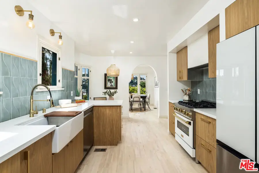 4197 York Boulevard, Los Angeles, CA 90065 - #2