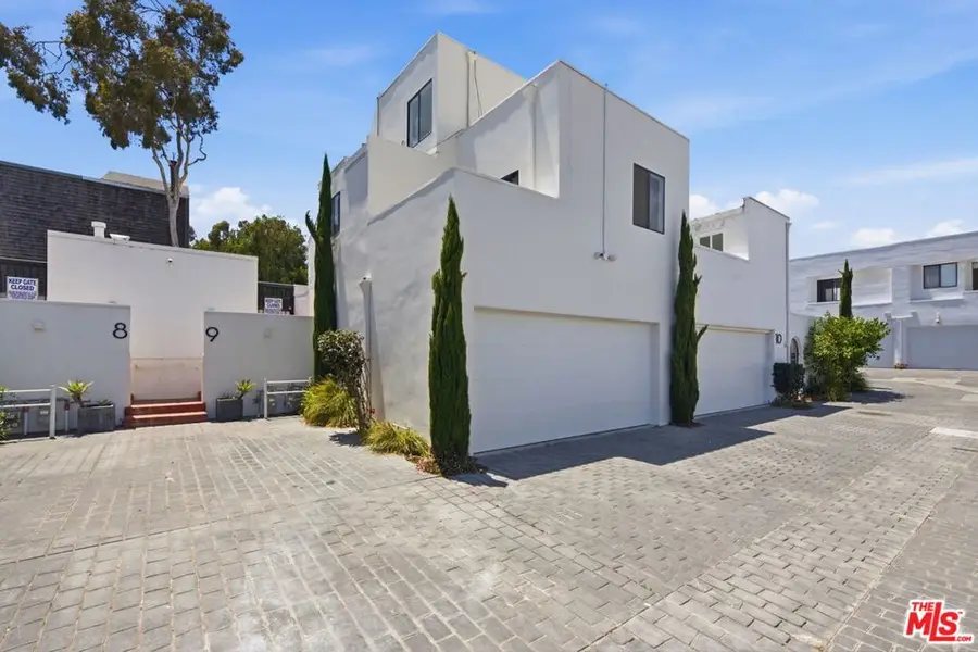 29221 Heathercliff Road #9, Malibu, CA 90265 - #2