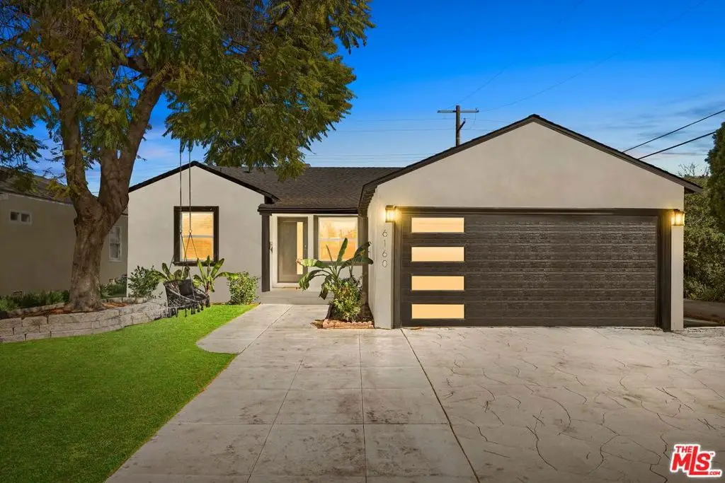 6160 Shoshone Avenue, Encino, CA 91316 - #1