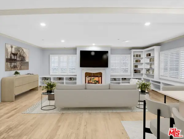 277 S Spalding Drive #102, Beverly Hills, CA 90212