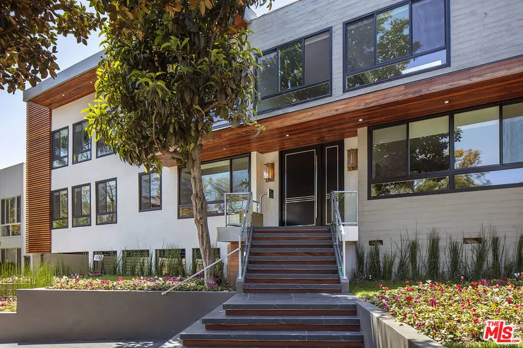 1267 N Laurel Avenue, West Hollywood, CA 90046 - #1