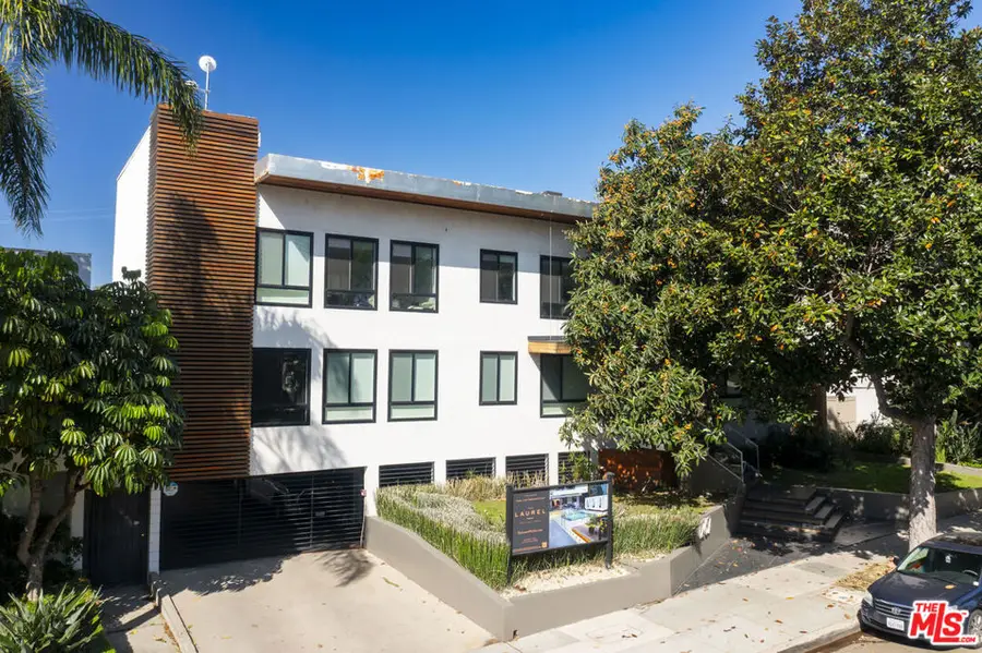 1267 N Laurel Avenue, West Hollywood, CA 90046 - #2