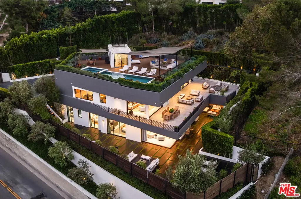 17335 Tramonto Drive, Pacific Palisades, CA 90272 - #1
