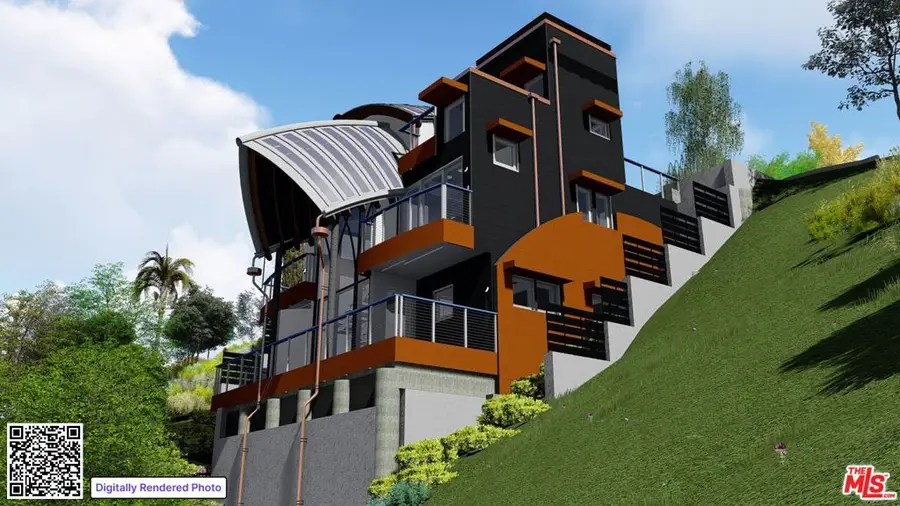 3611 Kinney Place, Los Angeles, CA 90065 - #2