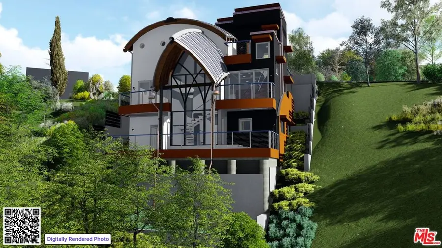 3611 Kinney Place, Los Angeles, CA 90065 - #3