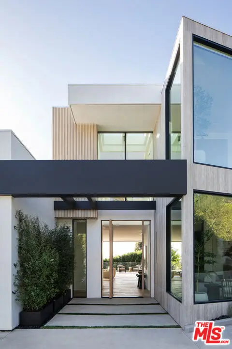 1660 Casale Road, Pacific Palisades, CA 90272 - #1