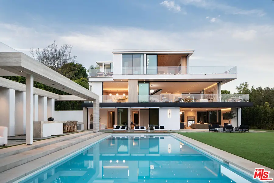 1660 Casale Road, Pacific Palisades, CA 90272 - #3