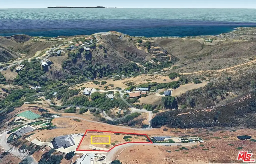 27152 Carrita Road, Malibu, CA 90265 - #1