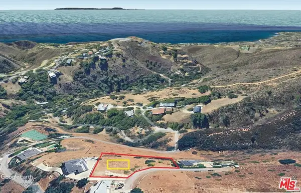 27152 Carrita Road, Malibu, CA 90265