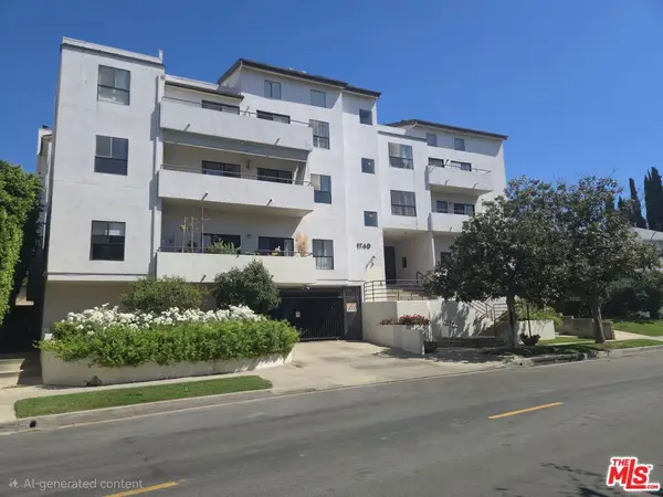 1740 Malcolm Avenue #204, Los Angeles, CA 90024