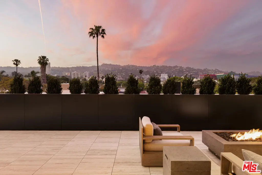 8899 Beverly Boulevard #4A, Los Angeles, CA 90048 - #1