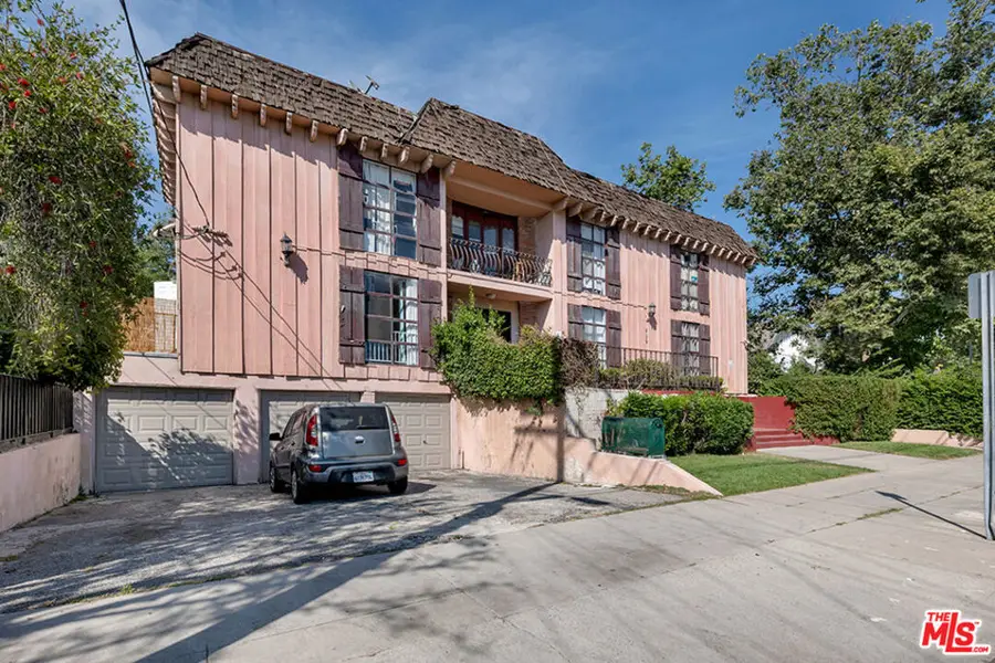 729 Raleigh Street, Glendale, CA 91205 - #2