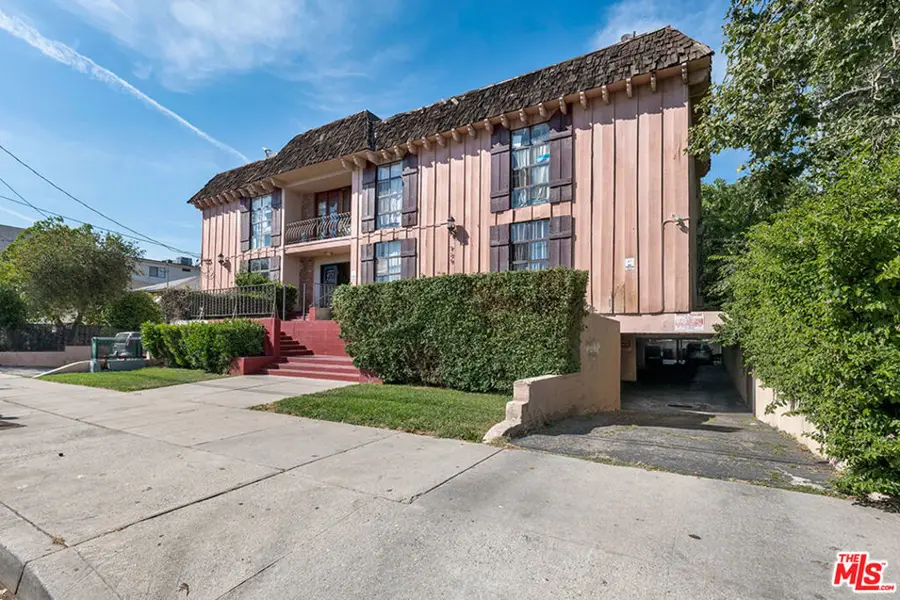 729 Raleigh Street, Glendale, CA 91205 - #3