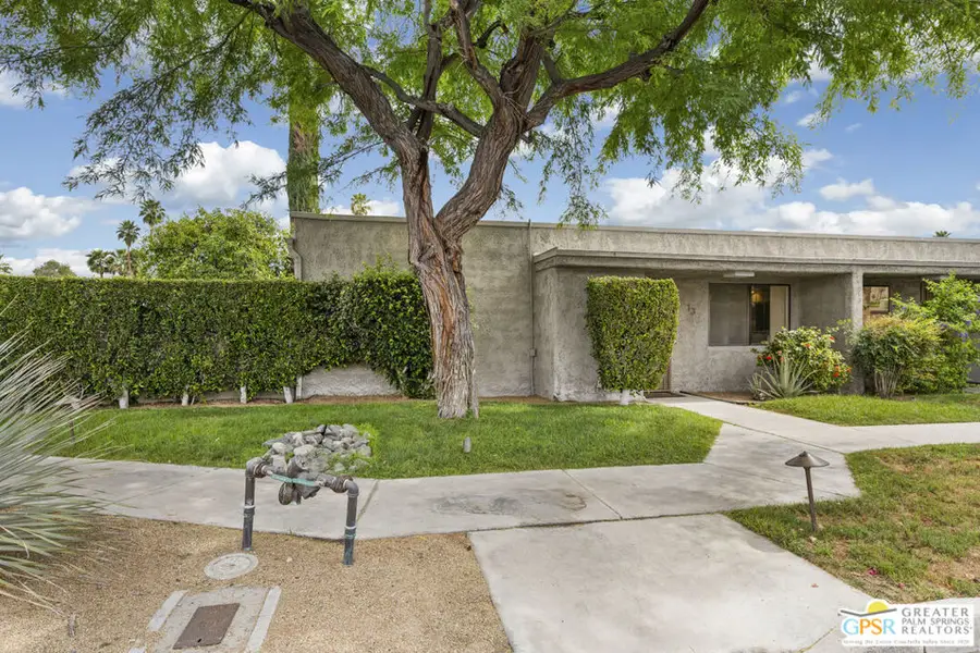 1111 E Ramon Road #13, Palm Springs, CA 92264 - #2
