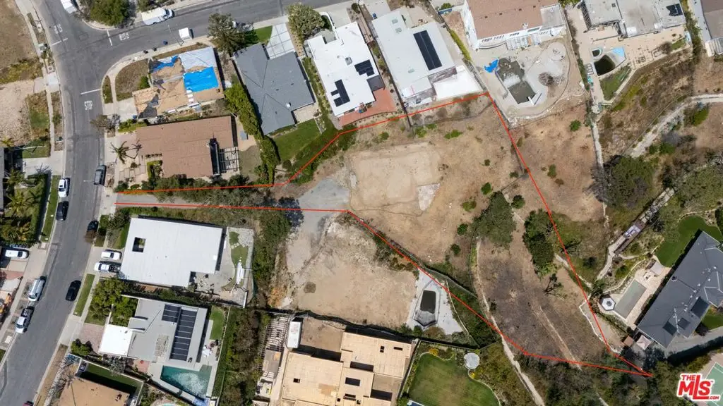 3440 Cloudcroft Drive, Malibu, CA 90265 - #1
