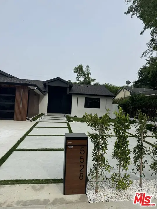 5528 Mclennan Avenue, Encino, CA 91436