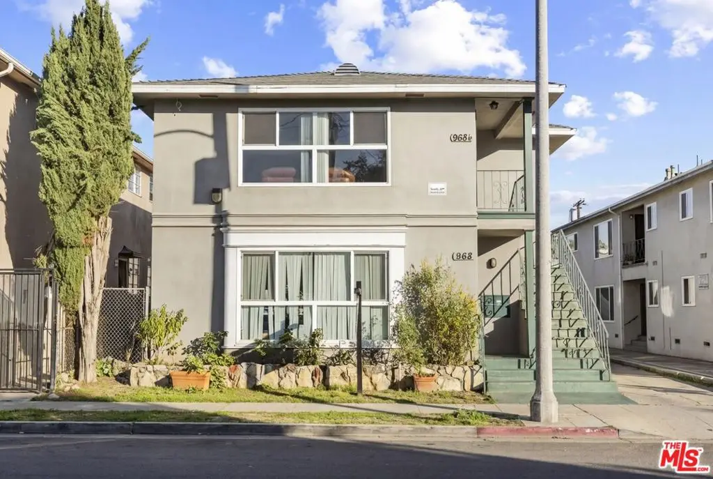 966 N Serrano Avenue, Los Angeles, CA 90029 - #1