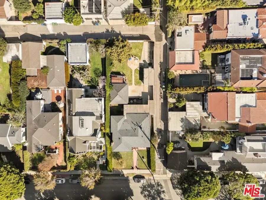 943 Princeton Street, Santa Monica, CA 90403 - #3