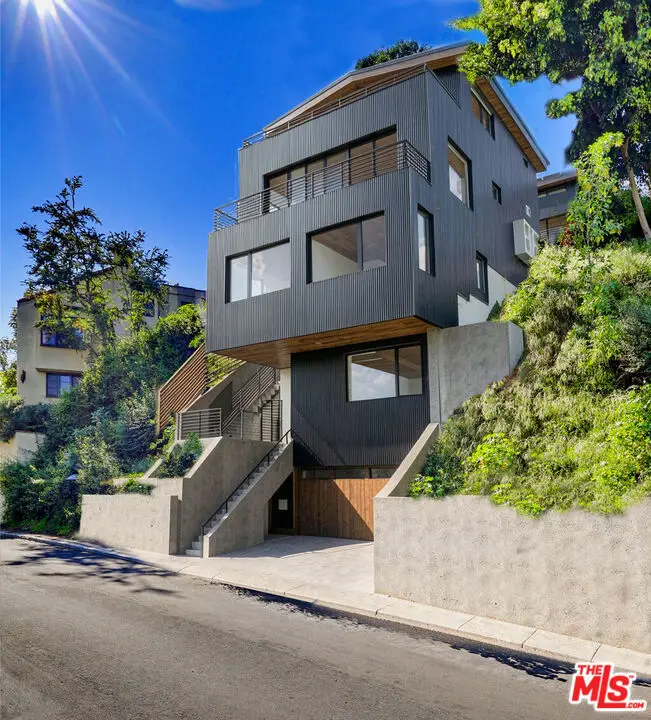 2367 Lake View Avenue, Los Angeles, CA 90039 - #1