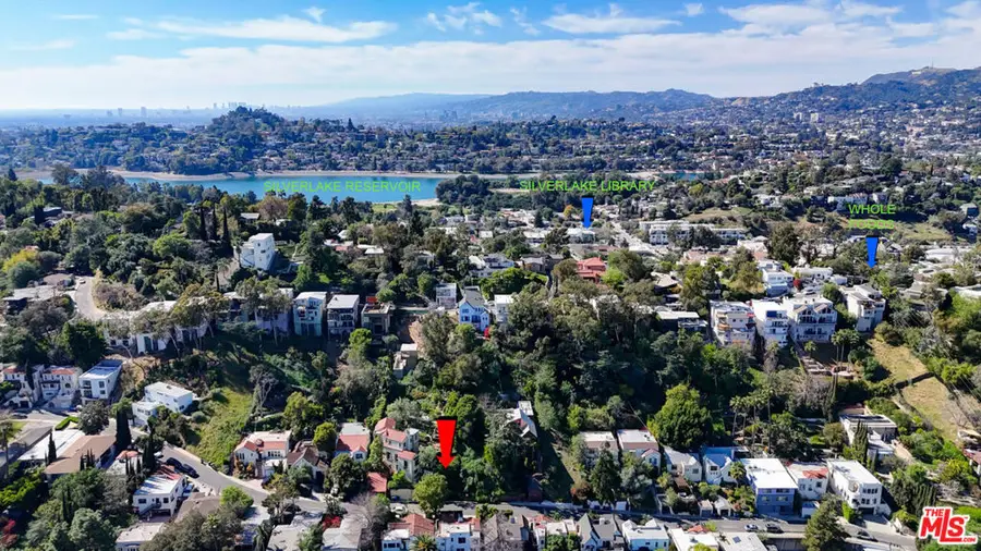 2367 Lake View Avenue, Los Angeles, CA 90039 - #2