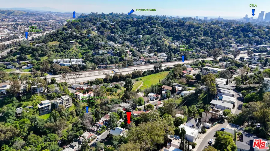 2367 Lake View Avenue, Los Angeles, CA 90039 - #3